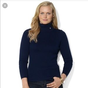 Ralph Lauren Turtleneck
